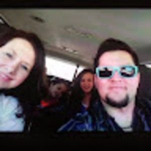 Meet your Posher, Jeffery